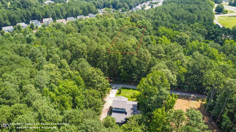 601 - 611 Panama Ter Lot 279-281, Durham, NC 27713