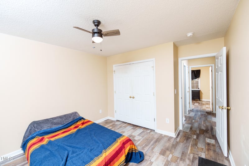 601 Anderson St, Selma, NC 27576