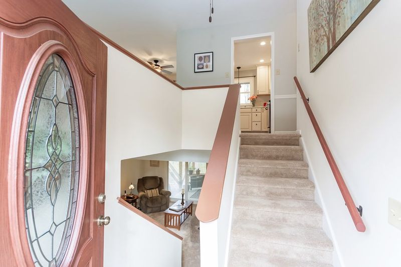 601 Ashe Ave, Cary, NC 27511