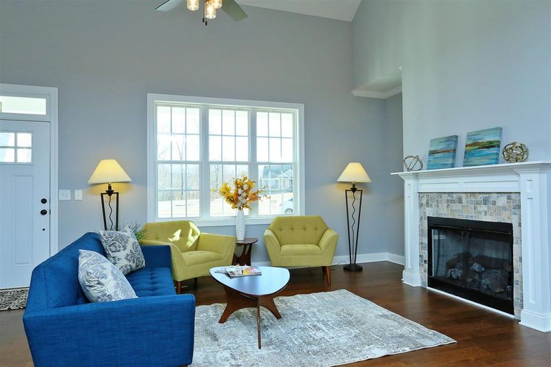 601 Aspenwood Dr, Graham, NC 27253