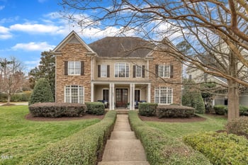 601 Ballad Creek Ct, Cary, NC 27519