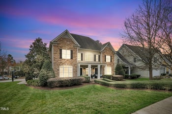 601 Ballad Creek Ct, Cary, NC 27519