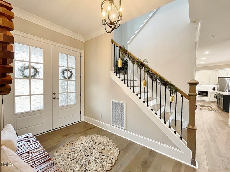 601 Balmoral St, Clayton, NC 27520