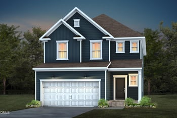 601 Ben Ledi Ct, Raleigh, NC 27603