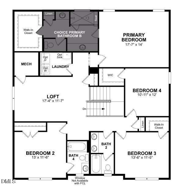 601 Blackwood Ct, Durham, NC 27705