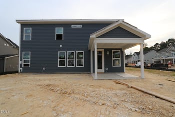 601 Blackwood Ct, Durham, NC 27705