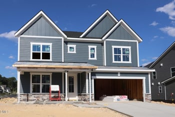 601 Blackwood Ct, Durham, NC 27705