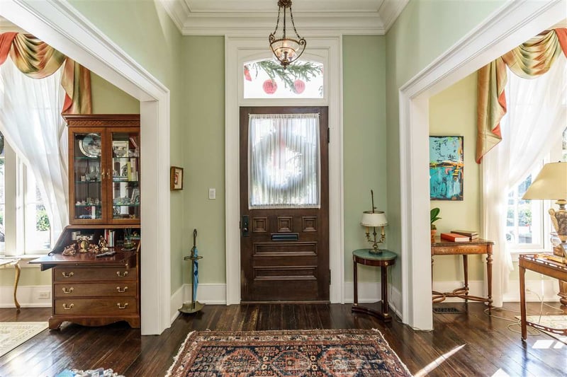 601 N Bloodworth St, Raleigh, NC 27604
