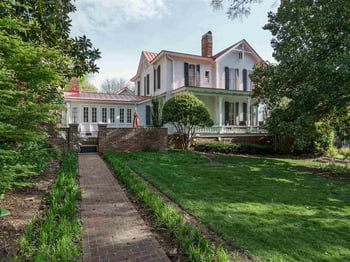 601 Bloodworth St, Raleigh, NC 27604