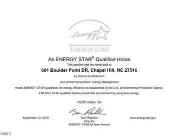 601 Boulder Point Dr, Chapel Hill, NC 27516