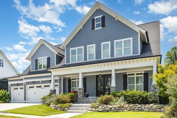 601 Boulder Point Dr, Chapel Hill, NC 27516