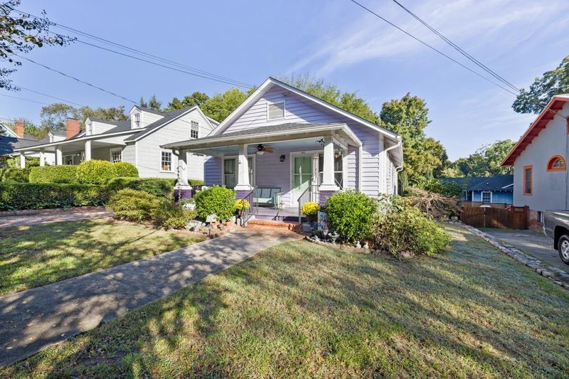 601 N Boundary St, Raleigh, NC 27604