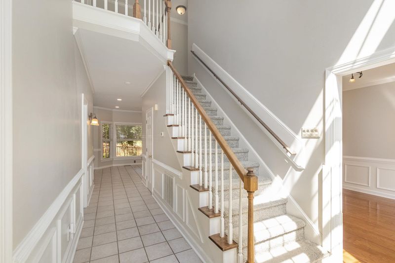 601 Braden Dr, Durham, NC 27713