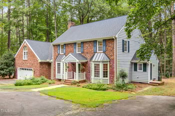 601 Brittany Bay, Raleigh, NC 27614