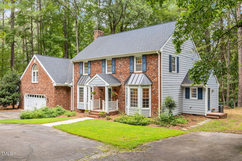 601 Brittany Bay, Raleigh, NC 27614