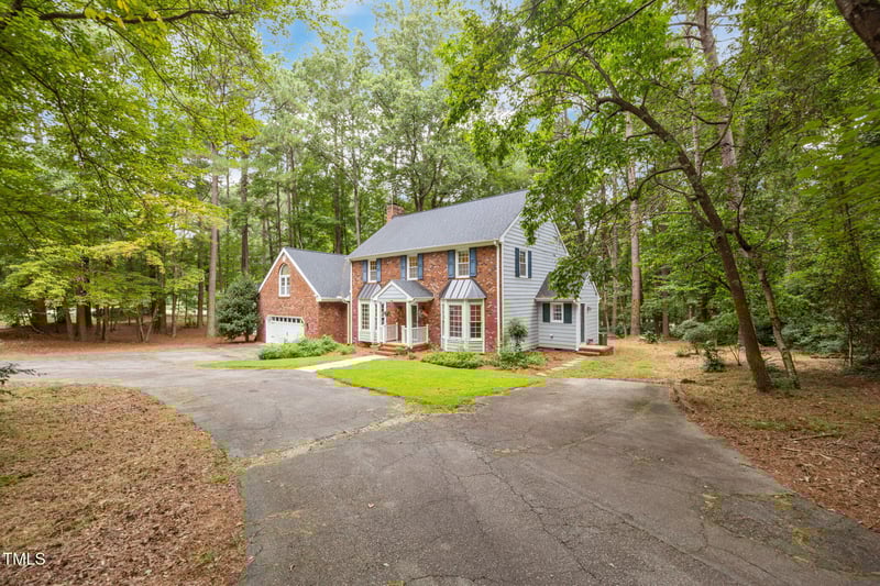 601 Brittany Bay, Raleigh, NC 27614