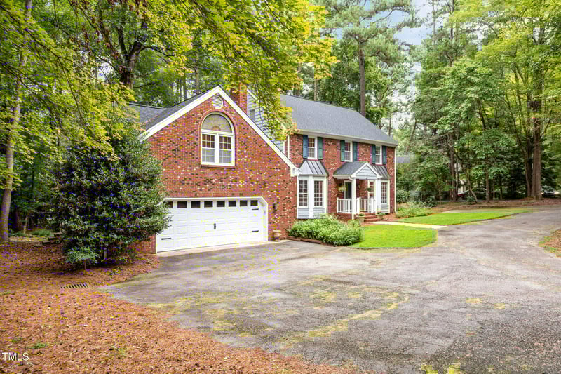 601 Brittany Bay, Raleigh, NC 27614