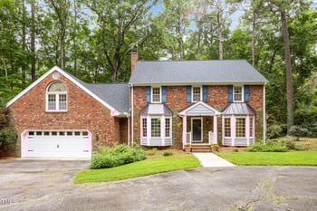 601 Brittany Bay, Raleigh, NC 27614