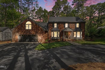 601 Brittany Bay, Raleigh, NC 27614