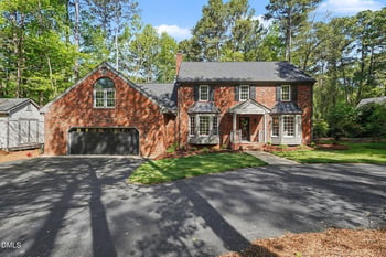 601 Brittany Bay, Raleigh, NC 27614