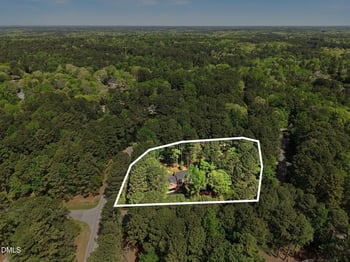 601 Brittany Bay, Raleigh, NC 27614