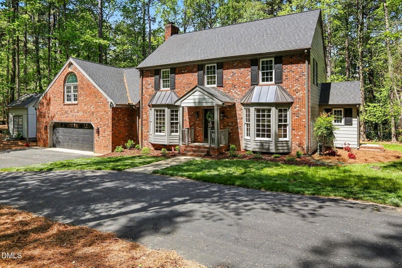 601 Brittany Bay, Raleigh, NC 27614