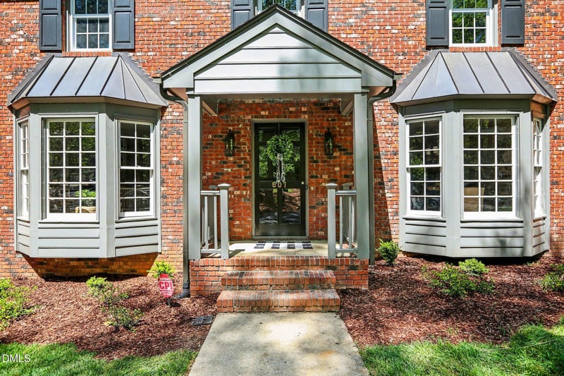 601 Brittany Bay, Raleigh, NC 27614