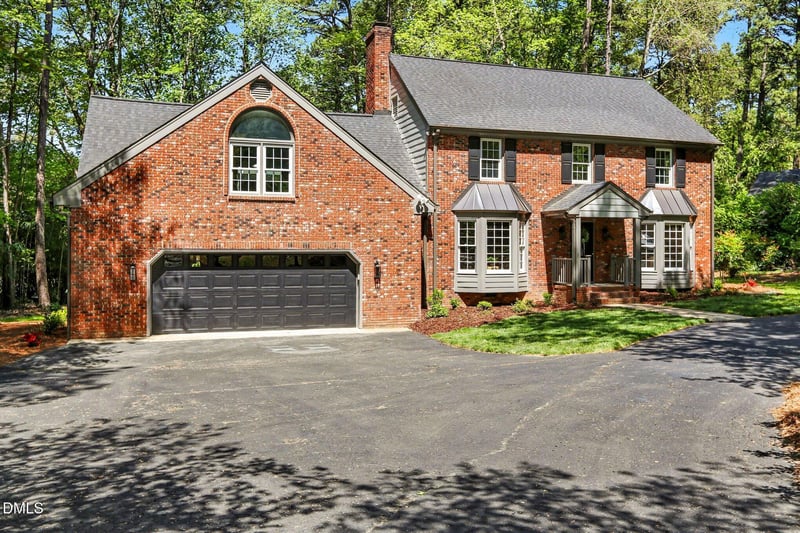 601 Brittany Bay, Raleigh, NC 27614
