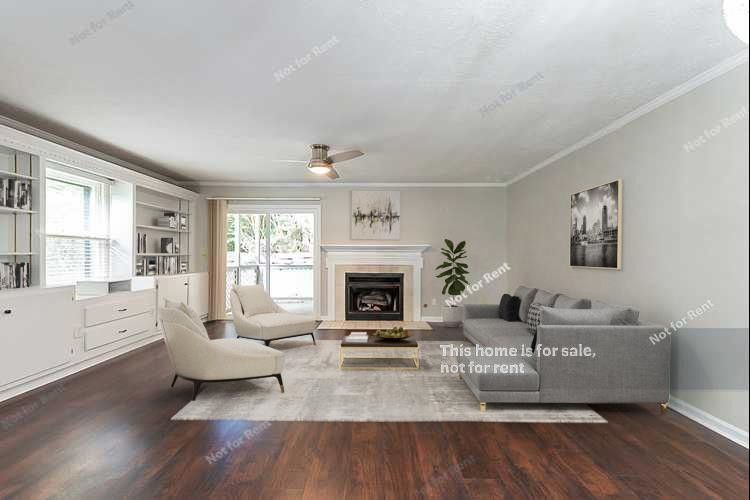 601 Broad Leaf Cir #N/A, Raleigh, NC 27613