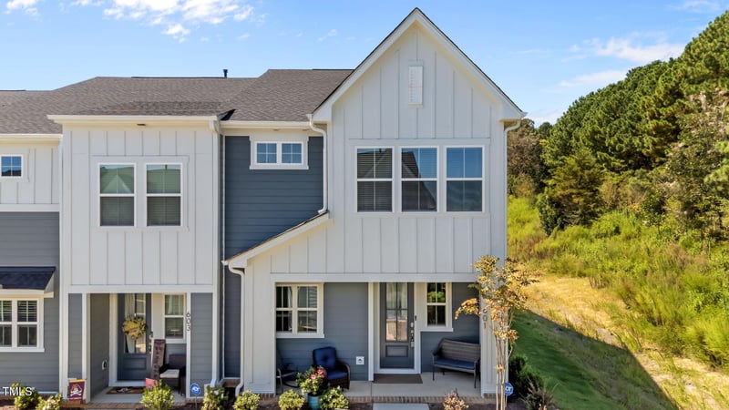 601 Callan View Ave, Wake Forest, NC 27587