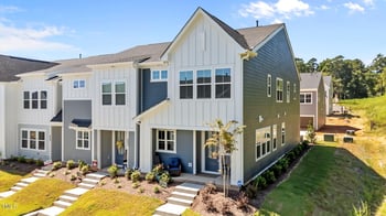 601 Callan View Ave, Wake Forest, NC 27587