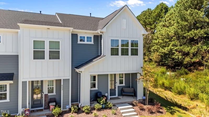 601 Callan View Ave, Wake Forest, NC 27587