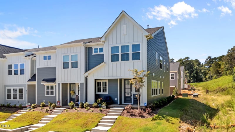 601 Callan View Ave, Wake Forest, NC 27587