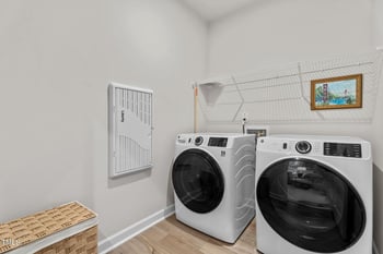 601 Callan View Ave, Wake Forest, NC 27587