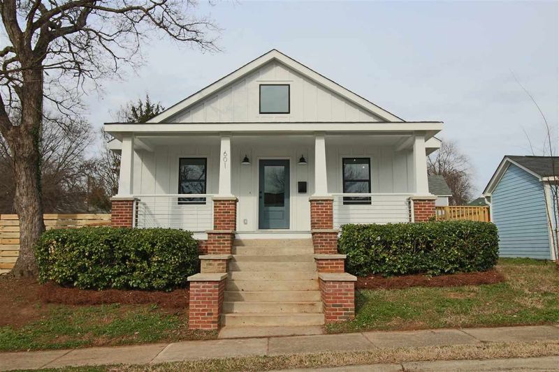 601 Candor Ln, Raleigh, NC 27601
