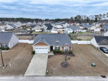 601 Collinwood Dr, Raeford, NC 28376