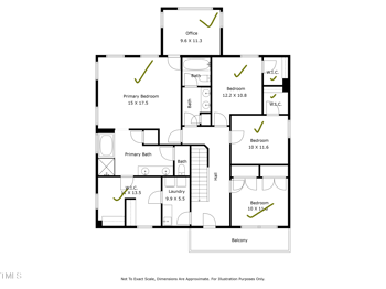 601 Copper Beech Ln, Wake Forest, NC 27587