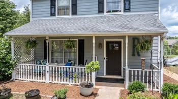 601 Country Ln, Holly Springs, NC 27540