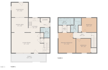 601 Country Ln, Holly Springs, NC 27540
