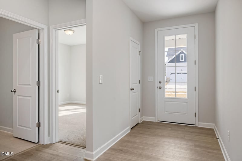601 Crescent Wood Trl, Zebulon, NC 27597