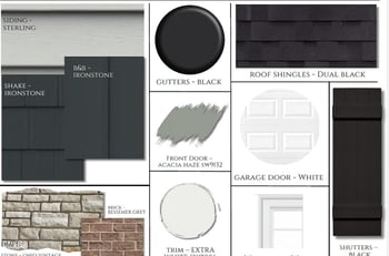 601 Crescent Wood Trl, Zebulon, NC 27597