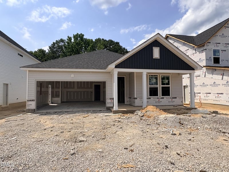 601 Crescent Wood Trl, Zebulon, NC 27597