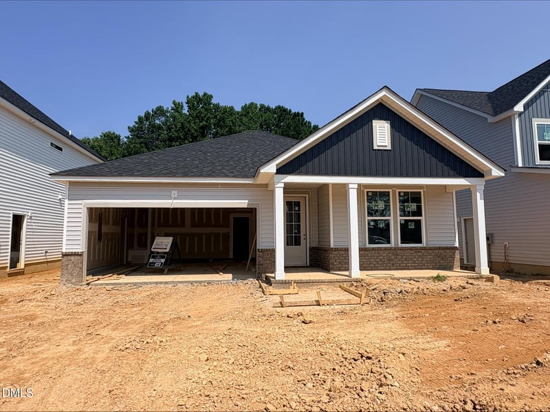 601 Crescent Wood Trl, Zebulon, NC 27597