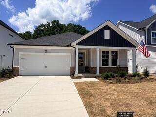 601 Crescent Wood Trl, Zebulon, NC 27597