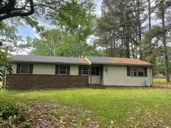 601 Crestview Dr, Durham, NC 27712