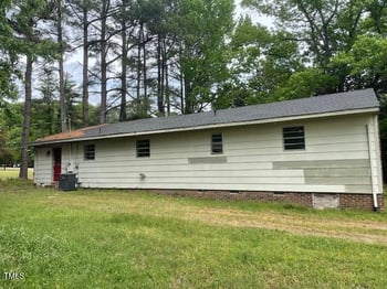 601 Crestview Dr, Durham, NC 27712