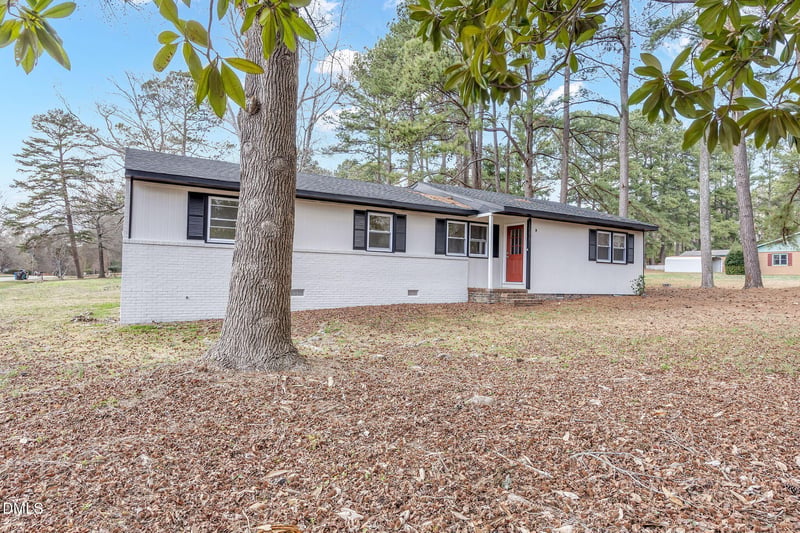 601 Crestview Dr, Durham, NC 27712