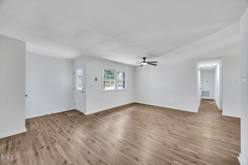 601 Crestview Dr, Durham, NC 27712