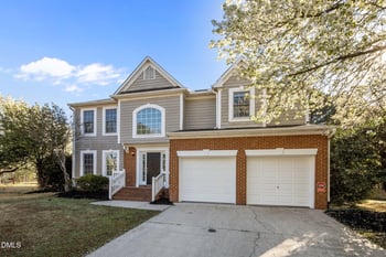 601 Crossing Dr, Durham, NC 27703