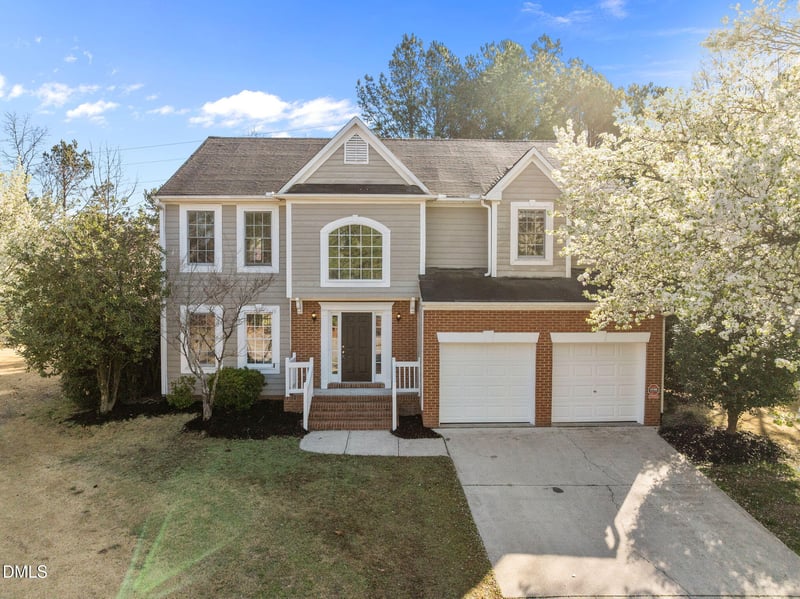 601 Crossing Dr, Durham, NC 27703